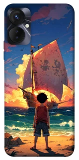 Чехол на TECNO Spark 9 Pro (KH7n) One Piece фото 1 из 1