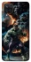 Чохол на Samsung Galaxy A12 Hulk v2 фото 1 з 1