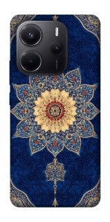 Чохол на Xiaomi Redmi Note 14 4G (Europe version) Килим v54 фото 1 з 1