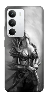 Чохол на Realme C71 Goddess of war ver.8 фото 1 з 1