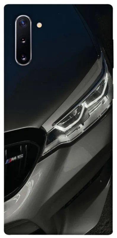 Чехол на Samsung Galaxy Note 10 BMW v44 фото 1 из 1