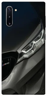 Чехол на Samsung Galaxy Note 10 BMW v44 фото 1 из 1