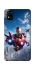 Чохол на ZTE Blade A31 Ironman v3 фото 1 з 1