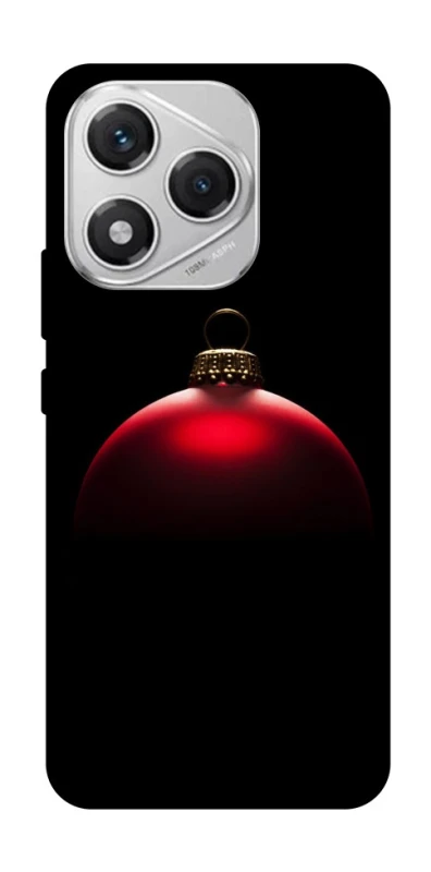 Чохол на Honor 400 Lite Christmas bauble фото 1 з 1