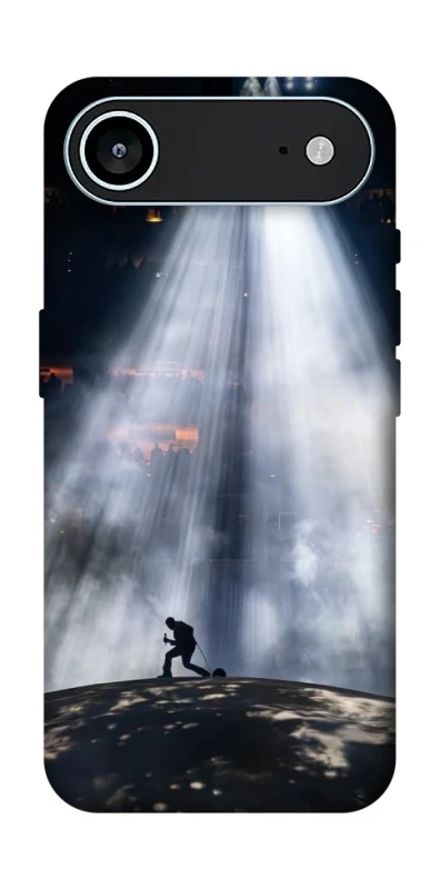 Чохол на Apple iPhone 17 Air (6.5") Kanye West ver.2 фото 1 з 1