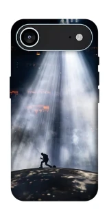 Чехол на Apple iPhone 17 Air (6.5") Kanye West ver.2 фото 1 из 1
