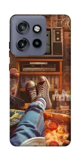 Чохол на Motorola Edge 50 Neo Retro style v3 фото 1 з 1