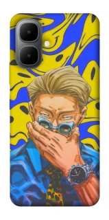 Чохол на Infinix Smart 10 Nanami v5 фото 1 з 1