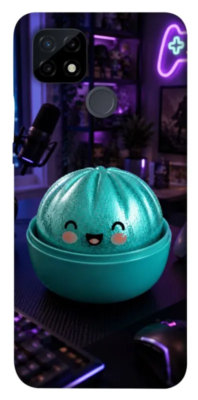 Чохол на Realme C21 Dumpling ver.10 фото 1 з 1