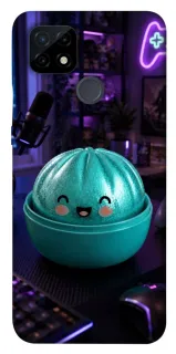 Чохол на Realme C21 Dumpling ver.10 фото 1 з 1