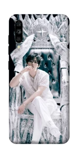 Чехол на ZTE Blade A7s (2019) Lee Know GIANT фото 1 из 1