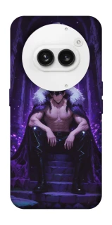 Чехол на Nothing Phone (2a) Solo leaving Sung Jinwoo фото 1 из 1