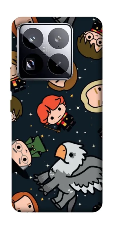 Чохол на Xiaomi 15 Pro Harry Potter V21 фото 1 з 1