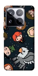 Чохол на Xiaomi 15 Pro Harry Potter V21 фото 1 з 1