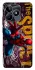 Чехол на Realme C53 Spider Man ver.3 фото 1 из 1