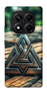 Чохол на Xiaomi Redmi Note 14 Pro 5G Valknut ver.2 фото 1 з 1