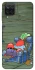 Чохол на Samsung Galaxy A12 Mr.Krabs фото 1 з 1