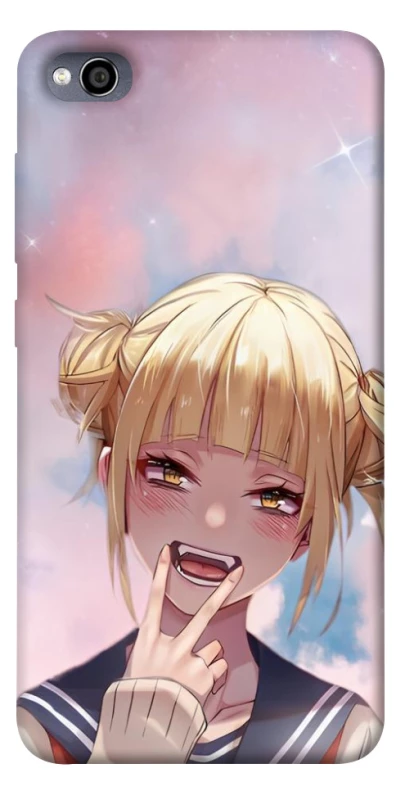 Чохол на Xiaomi Redmi 4a Toga фото 1 з 1