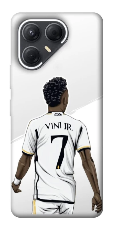 Чохол на TECNO Pova 7 Vinícius Jr. фото 1 з 1