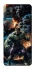 Чохол на ZTE Blade A71 Hulk v2 фото 1 з 1