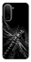 Чохол на Xiaomi Redmi A7 Pro 4G Black dragonfly фото 2 з 2