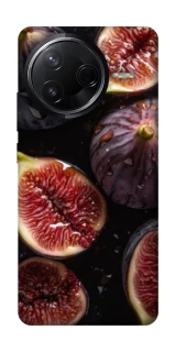 Чохол на Infinix Note 50 Pro VioletFig1 фото 1 з 1