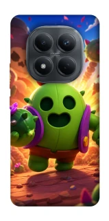 Чехол на Xiaomi Redmi Note 15 Pro 4G Brawl Stars ver.14 фото 1 из 1