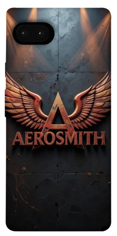 Чохол на Google Pixel 7a Aerosmith фото 1 з 1