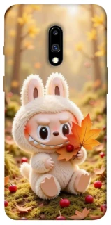 Чохол на OnePlus 7 Labubu Autumn фото 1 з 1