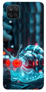 Чохол на Samsung Galaxy M12 Cyber ​​Snail фото 1 з 1