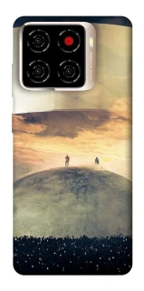 Чехол на ZTE Blade A56 Kanye West ver.3 фото 1 из 1