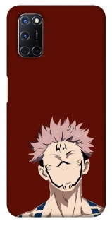 Чохол на Oppo A52 / A72 / A92 Sakuna v3 фото 1 з 1