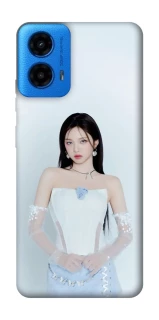 Чохол на Motorola Moto G45 Chiquita - BABYMONSTER фото 1 з 1