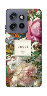 Чехол на Motorola Edge 50 Neo Gucci ver.5 фото 1 из 1