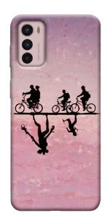 Чохол на Motorola Moto G42 Stranger Things ver.19 фото 1 з 1