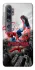 Чохол на Xiaomi Mi Note 10 / Note 10 Pro / Mi CC9 Pro Spider Man ver.1 фото 1 з 1