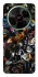 Чохол на ZTE Nubia V70 Max Cartoons фото 1 з 1