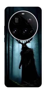 Чехол на Xiaomi 15 Ultra Forest demon фото 1 из 1