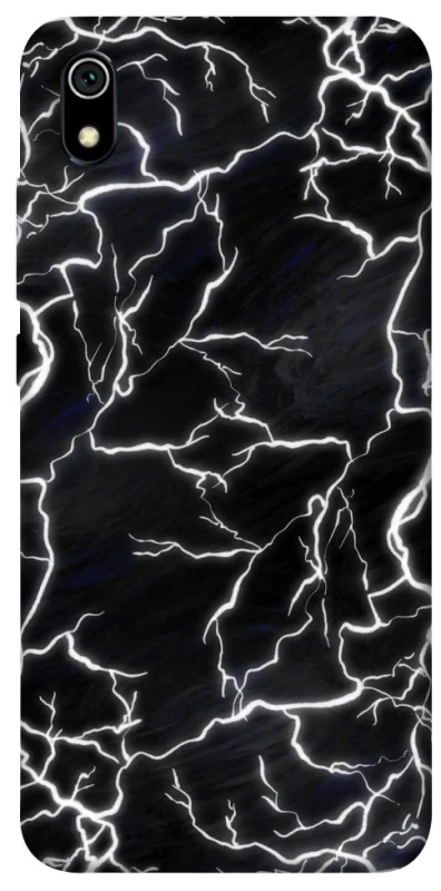 Чохол на Xiaomi Redmi 7A Abstract ver.5 фото 1 з 1