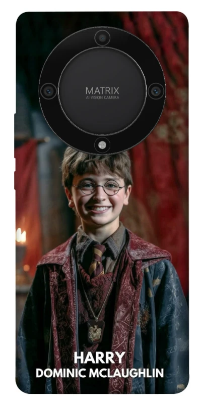 Чехол на Huawei Magic5 Lite New Harry Potter ver.2 фото 1 из 1