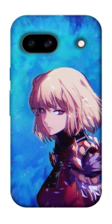 Чехол на Google Pixel 8a Cha Hae In фото 1 из 1