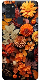 Чохол на Samsung Galaxy A21s Dreams фото 1 з 1