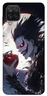 Чохол на Samsung Galaxy A12 Ryuk фото 1 з 1