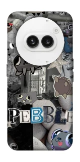 Чохол на Nothing Phone (2a) Pebble фото 1 з 1