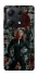 Чохол на Xiaomi Redmi Note 14S Black Widow фото 1 з 1