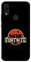 Чохол на Xiaomi Redmi 7 Fortnite logo ver.1 фото 1 з 1