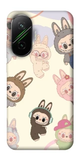 Чохол на Xiaomi Poco F7 Labubu Dance фото 1 з 1