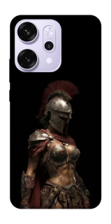 Чохол на Oppo Reno 14 Pro Goddess of war ver.1 фото 1 з 1