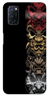 Чехол на Oppo A52 / A72 / A92 Samuray фото 1 из 1
