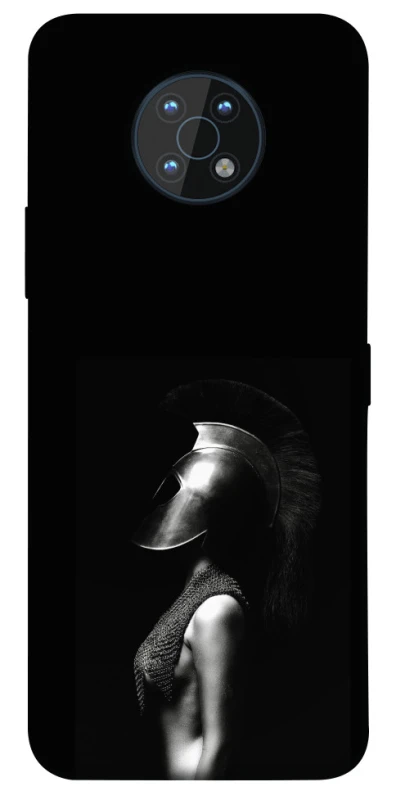 Чохол на Nokia G50 Goddess of war ver.7 фото 1 з 1